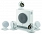 Focal DOME FLAX 5.1 biały (diamond white)