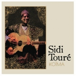 Sidi Toure - Koima