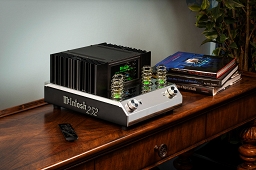 McIntosh MA252