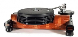 Nottingham Analogue Anna Log