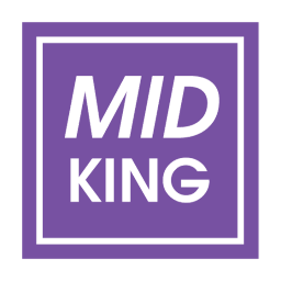 Kauber Mid King