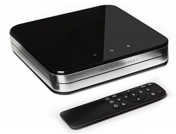 ELECTROCOMPANIET RENA S-2 Wireless Streamer