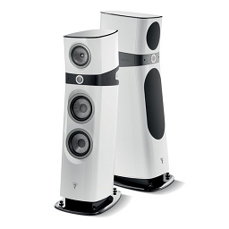 FOCAL SOPRA No 3