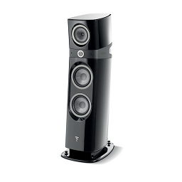 FOCAL SOPRA No 3
