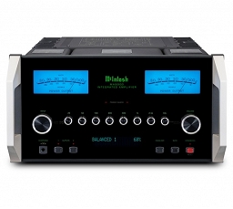 McIntosh MA 7200