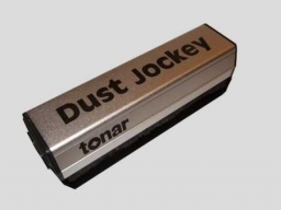 Tonar Jockey Brush