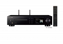 PIONEER NC50 All-In-One Hifi System, Black