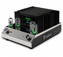McIntosh MA 272