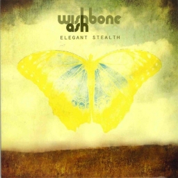 Wishbone Ash – Elegant Stealth